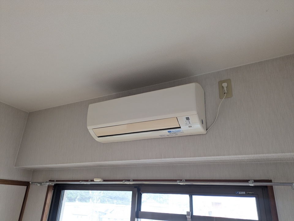 エアコン