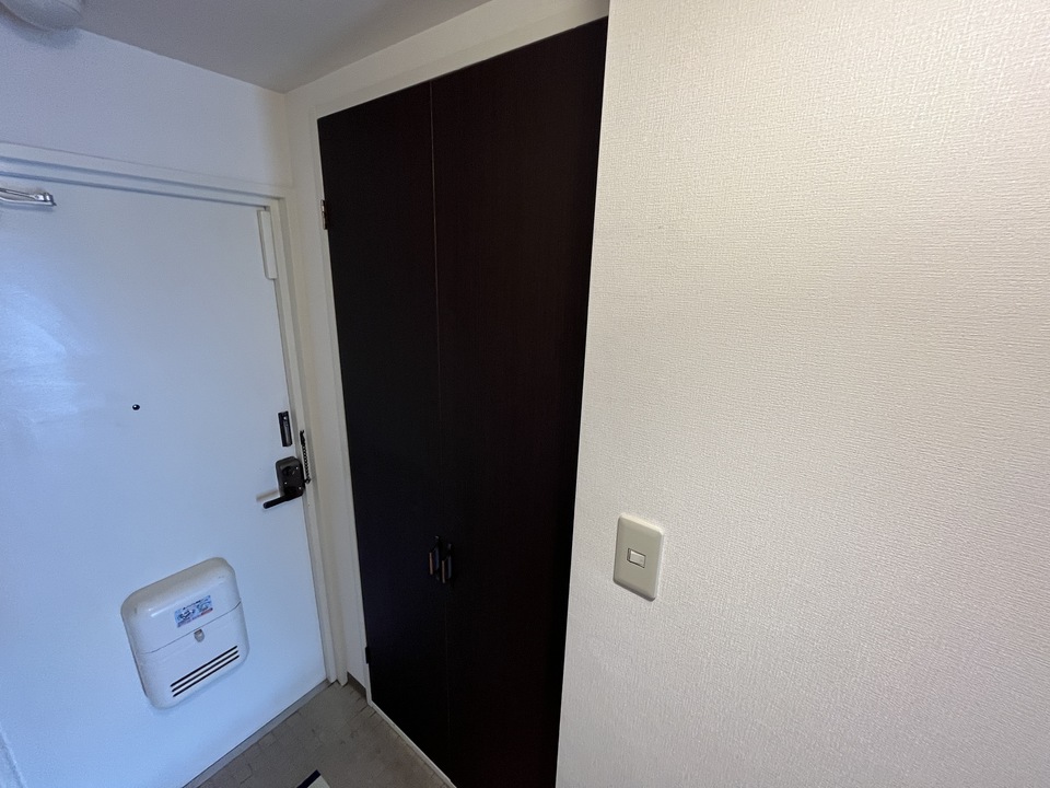 シューズボックス