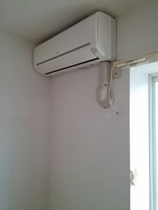 エアコン