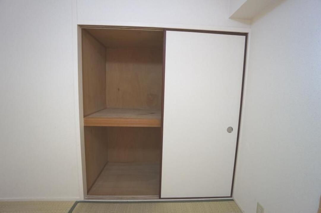 押入れ