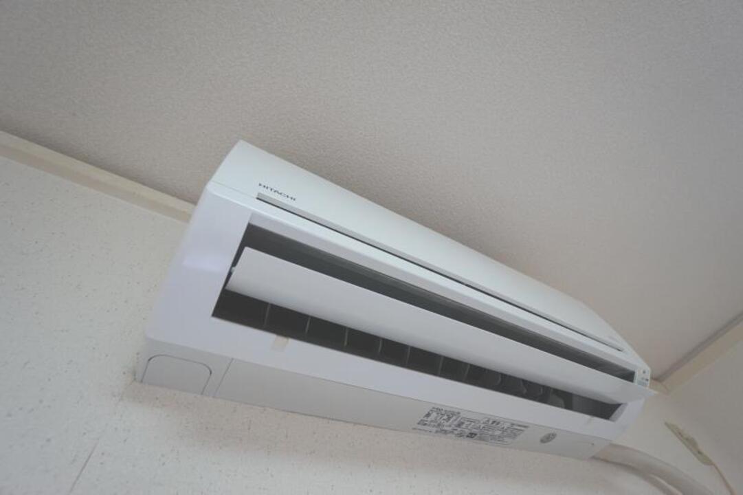 エアコン