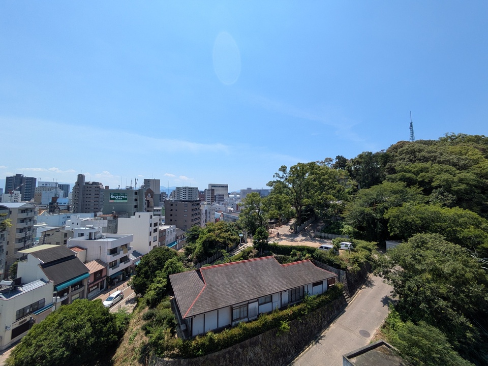 背景