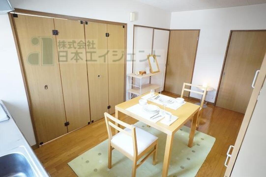 リビング