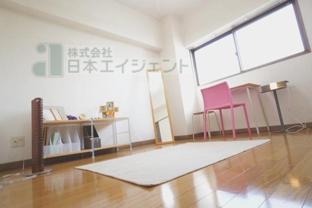 洋室