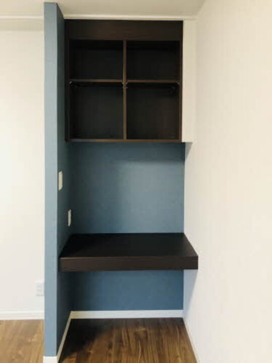 ワークスペース