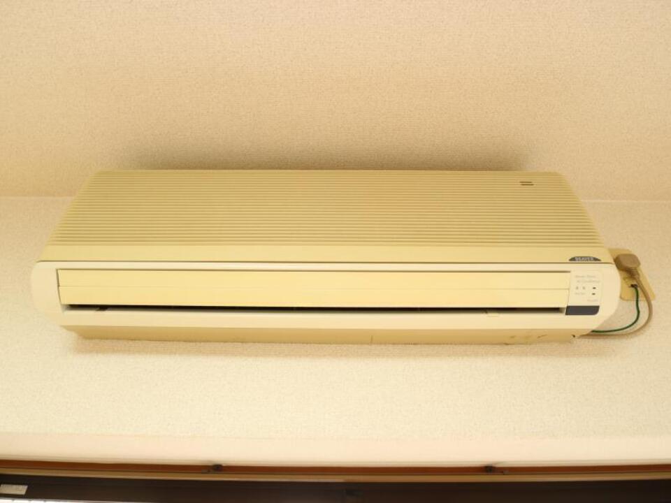 エアコン