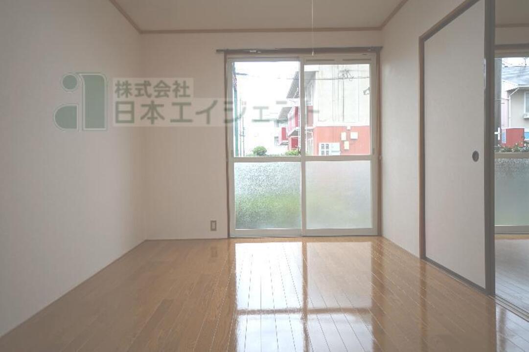 洋室