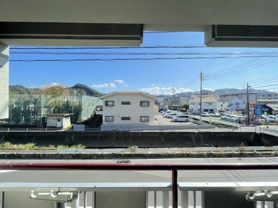 背景