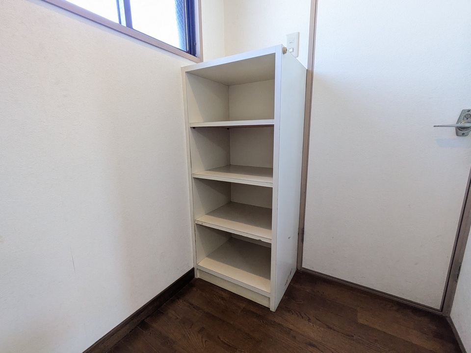 シューズボックス