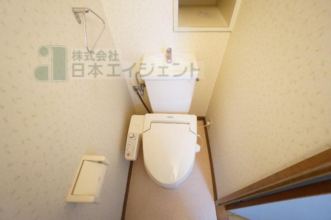 クローゼット