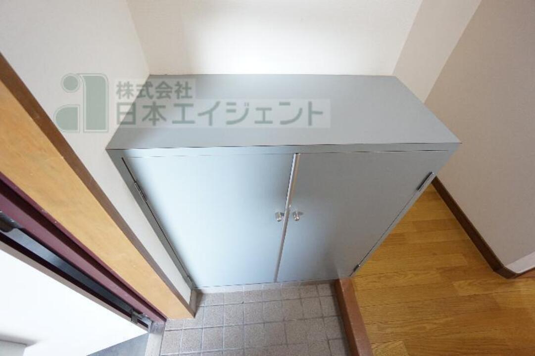洗面所
