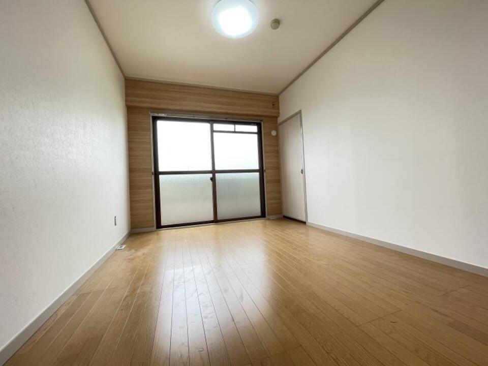 洋室