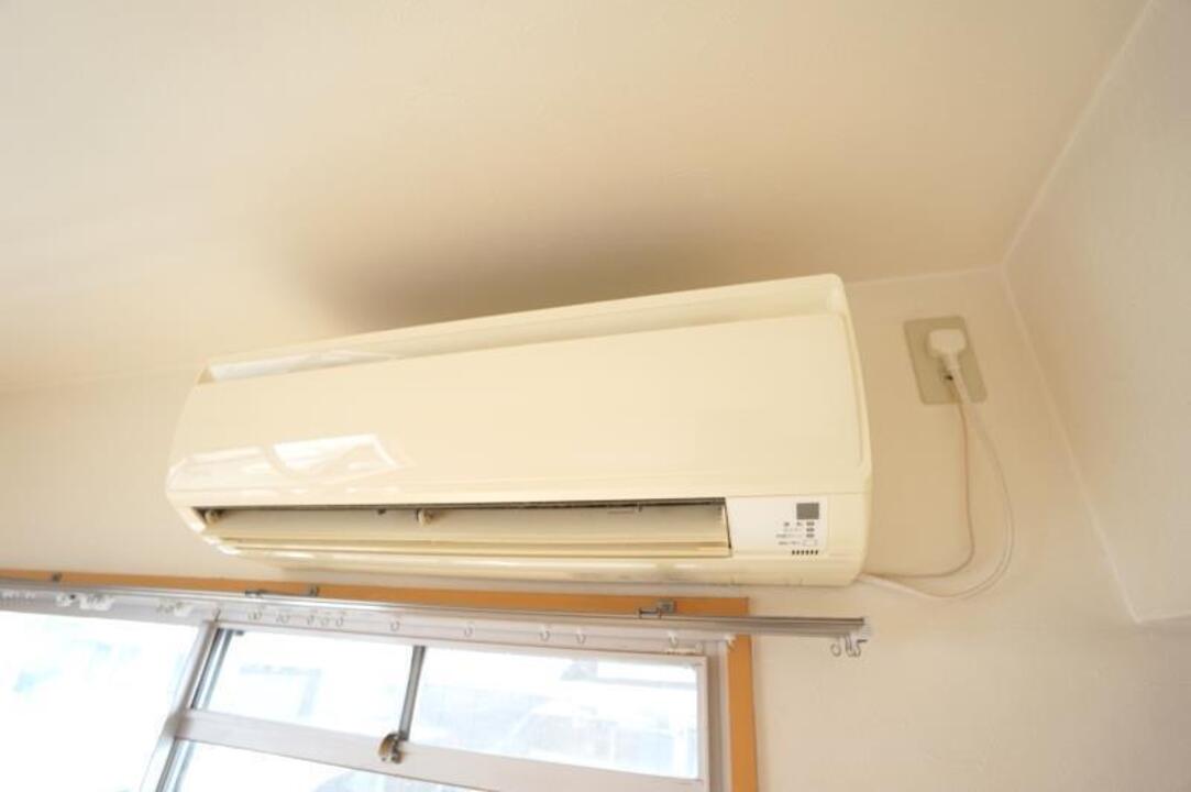 エアコン
