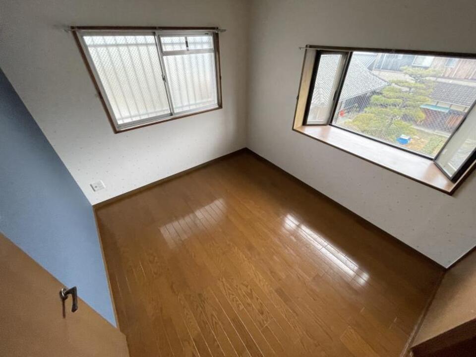 洋室