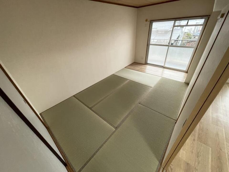 和室