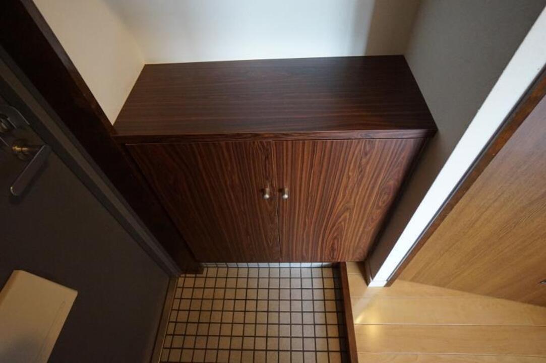 下駄箱