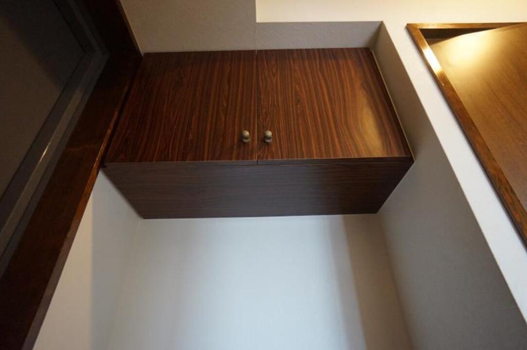 下駄箱