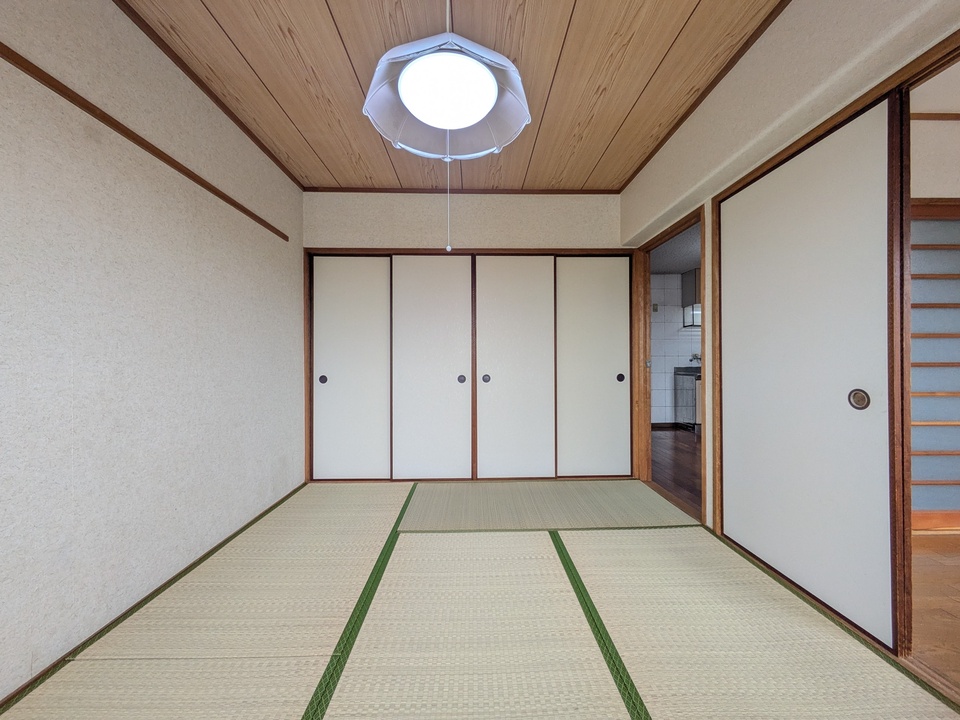 和室