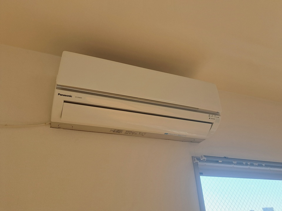 エアコン