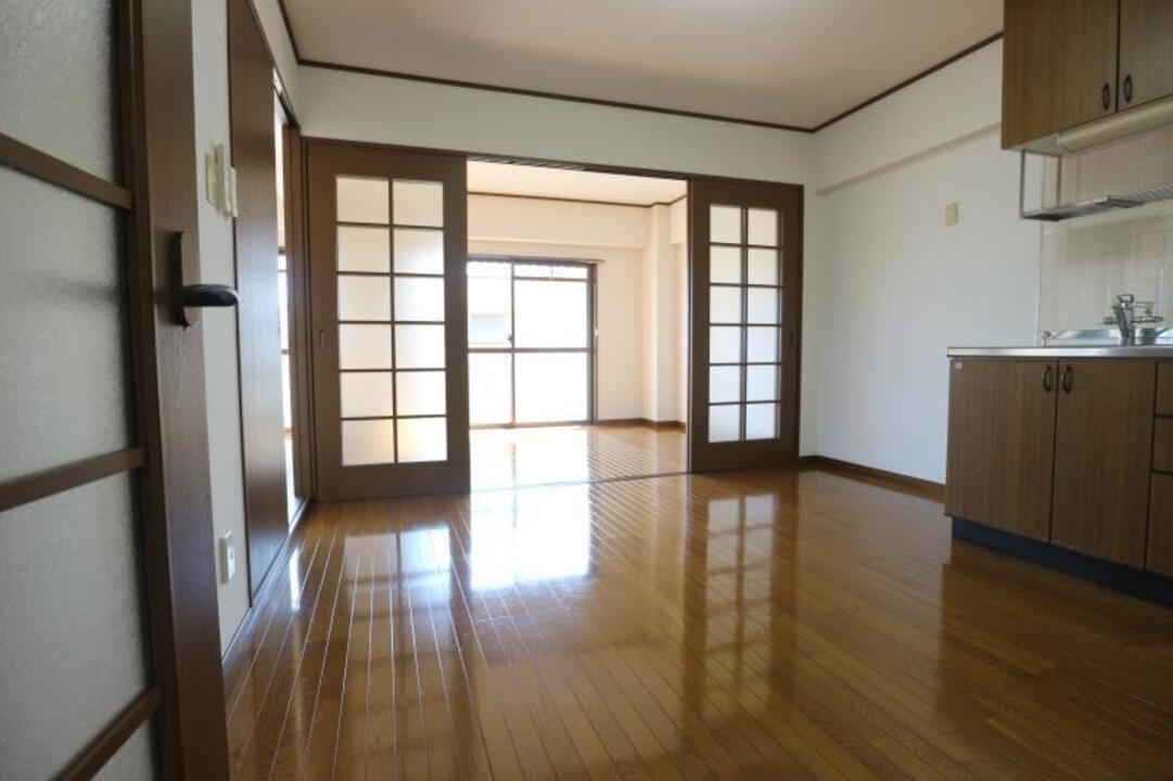 ダイニング