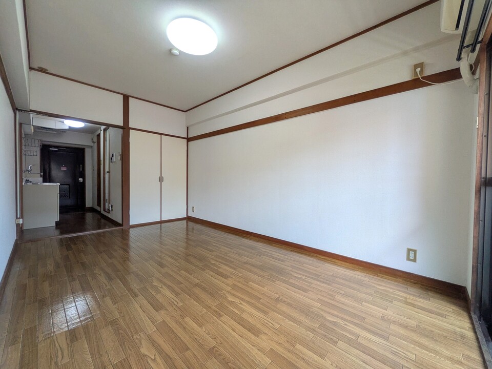 洋室