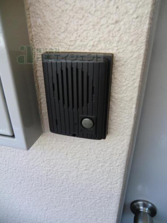 インターホン