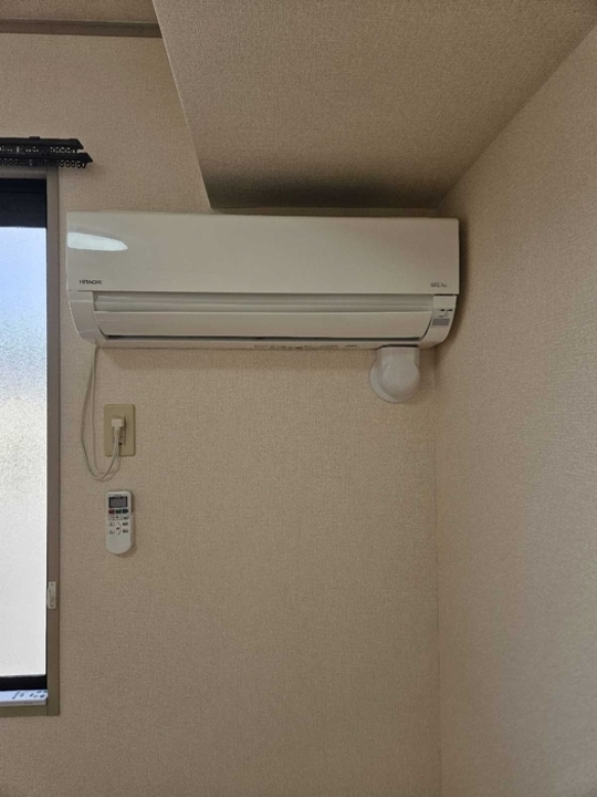 エアコン