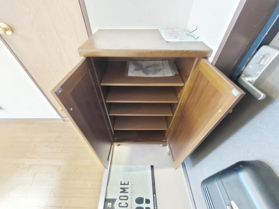 下駄箱