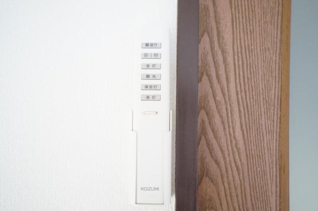 照明器具