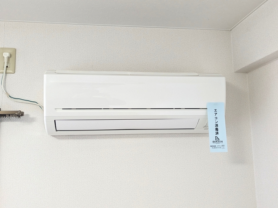 エアコン