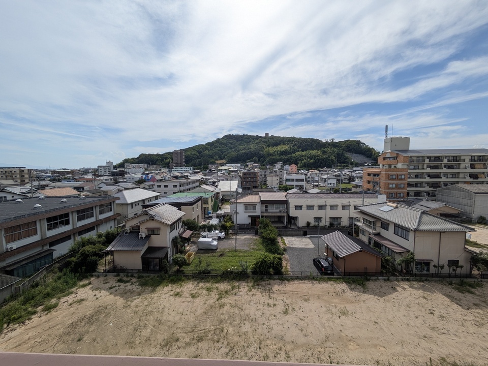 背景