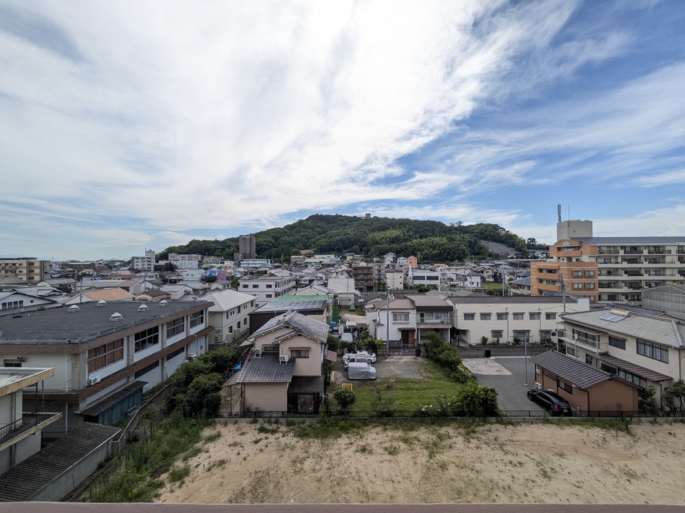 背景