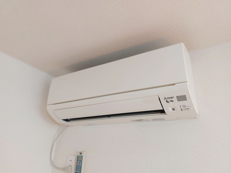 エアコン