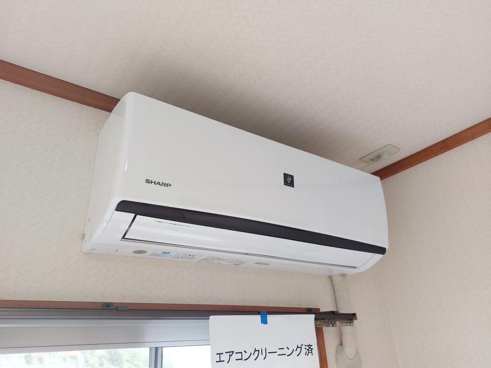 エアコン