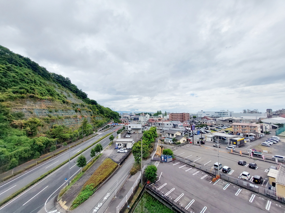 背景