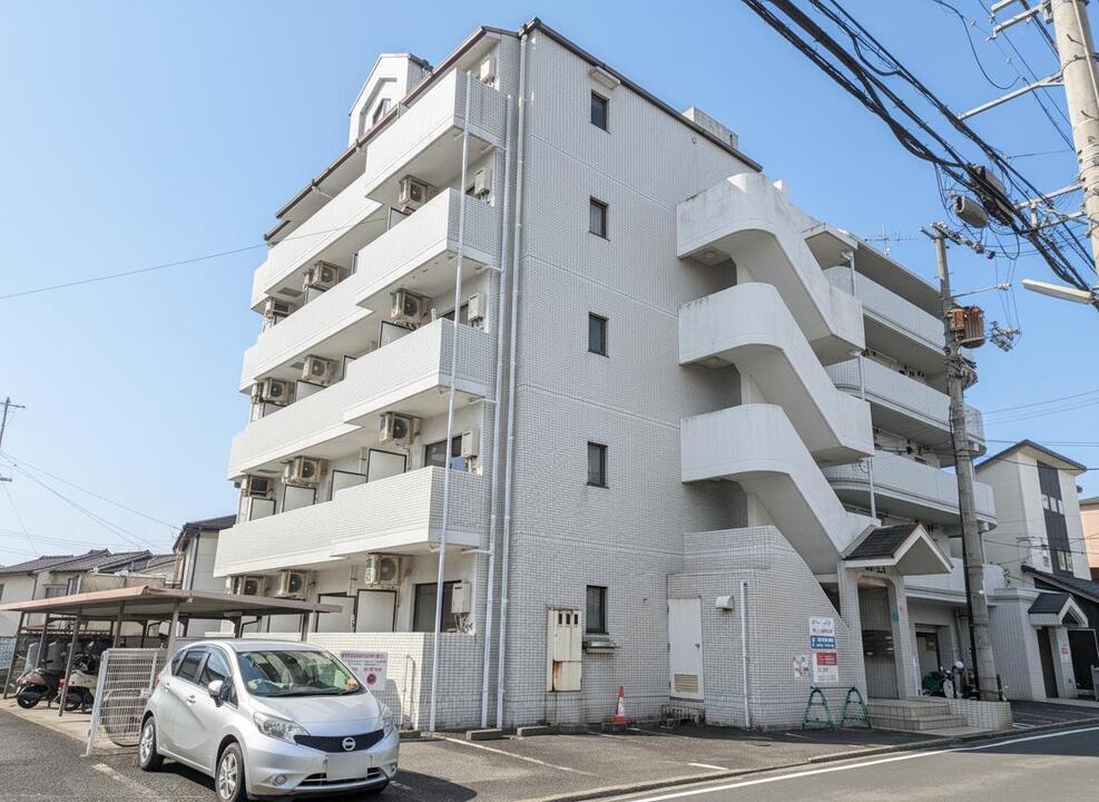 外観_