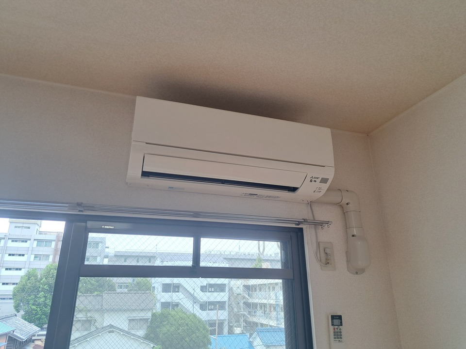 エアコン