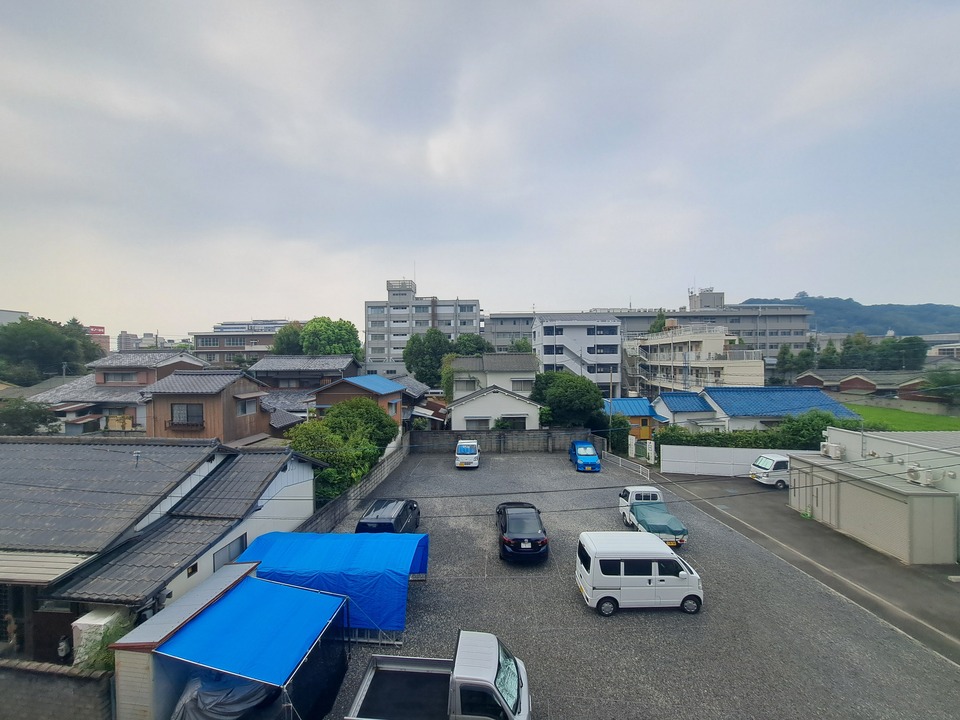 背景
