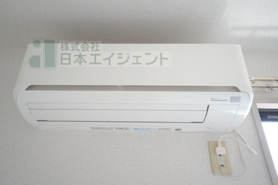 エアコン