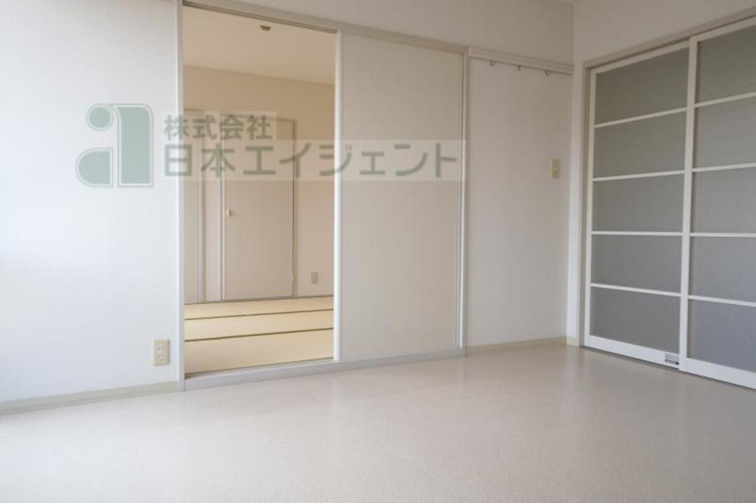 内観
