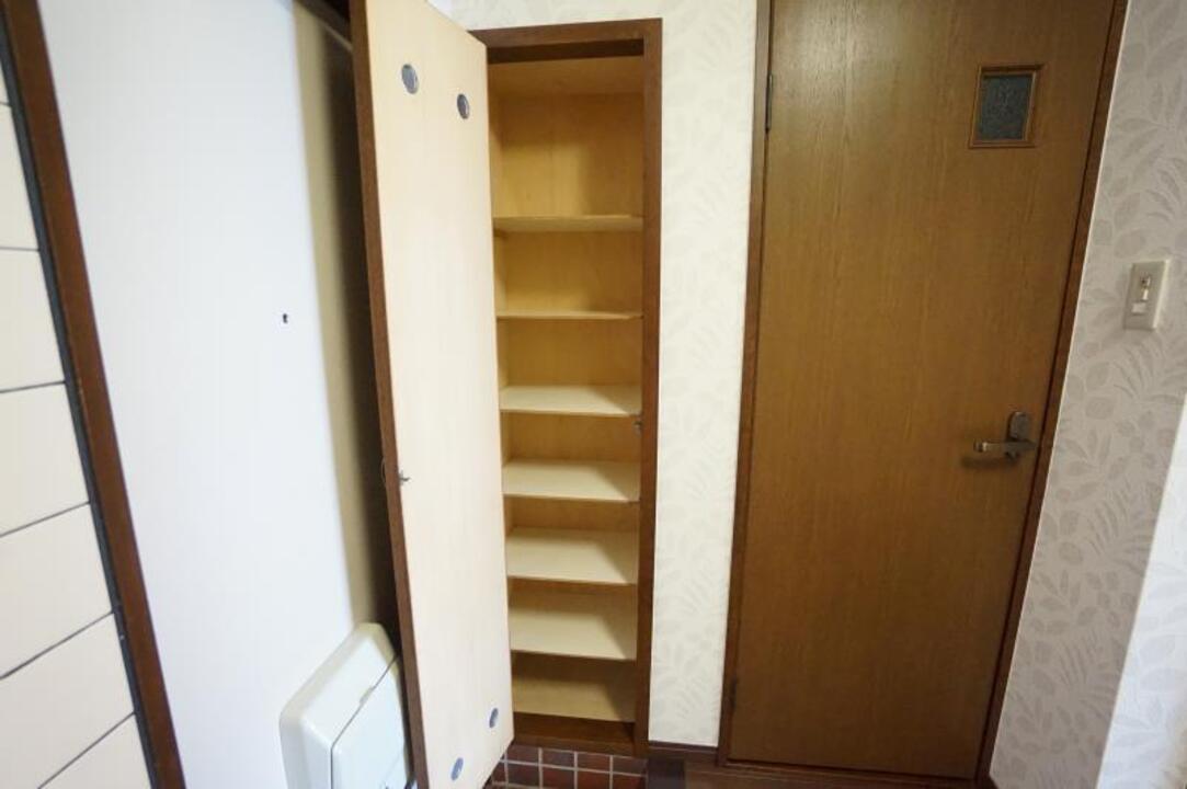 下駄箱