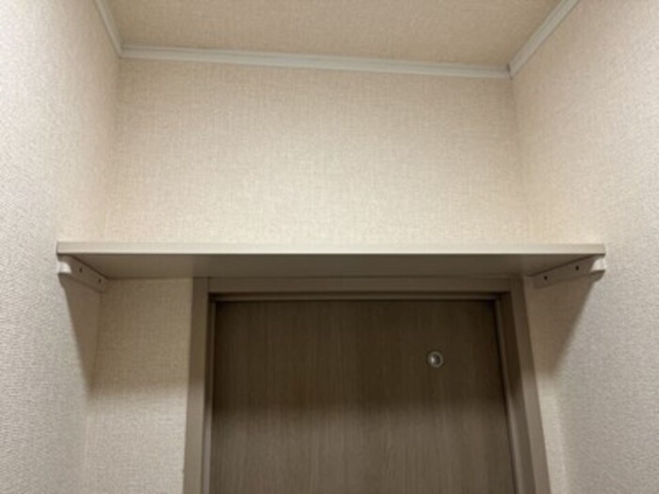 棚