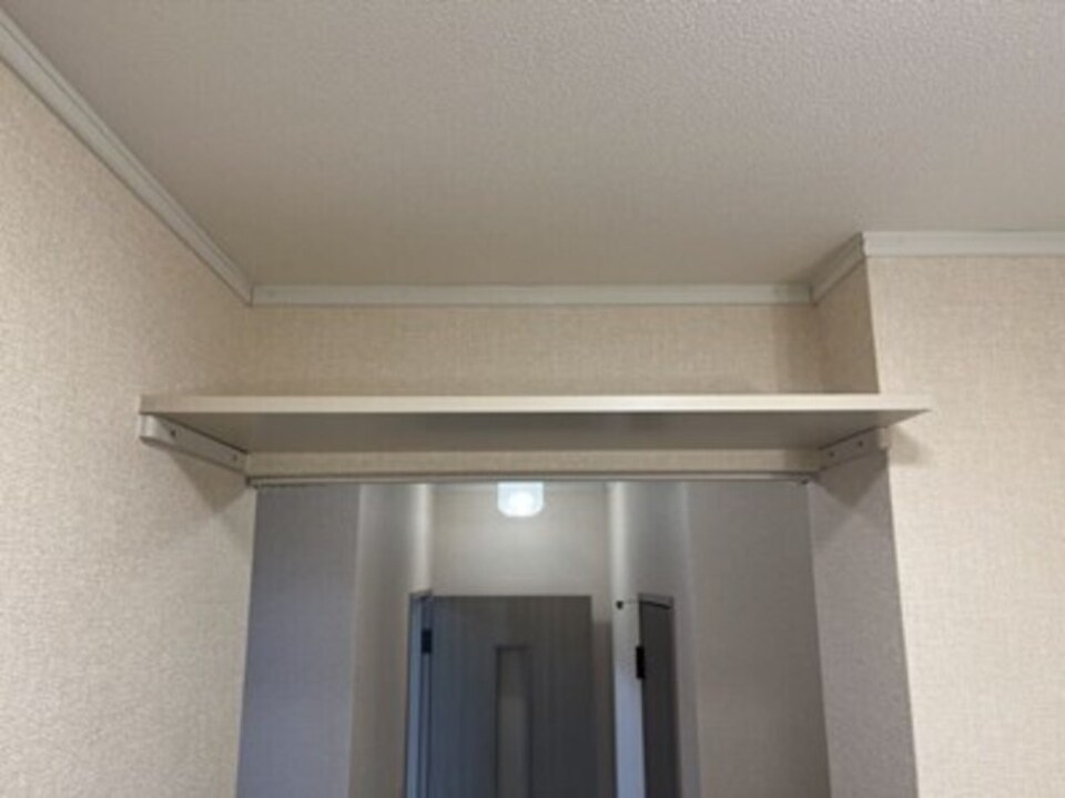 棚