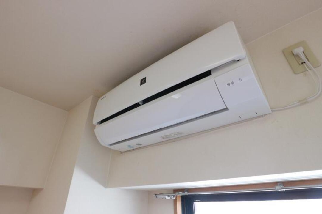 エアコン