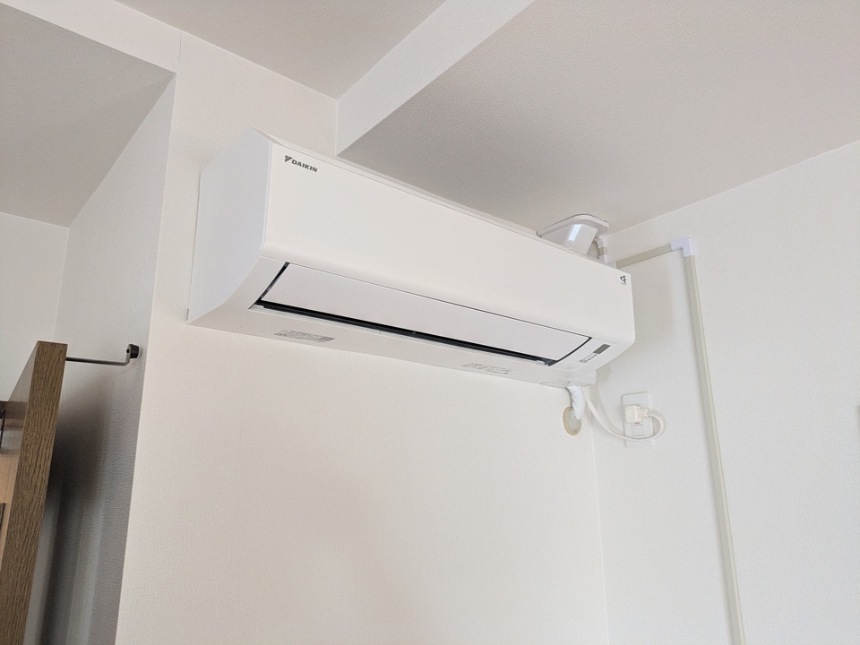 エアコン