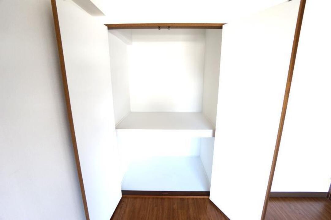 押入れ