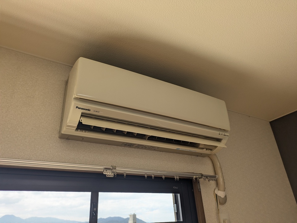 エアコン