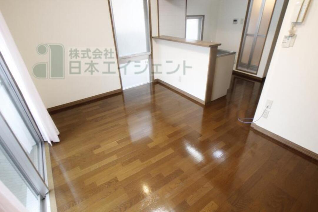 洋室
