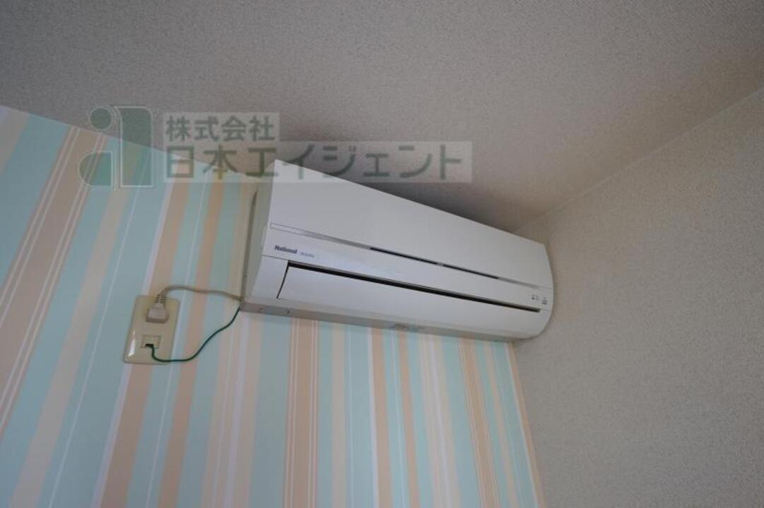 エアコン