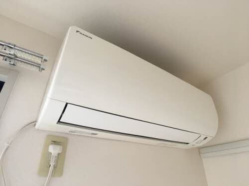 エアコン